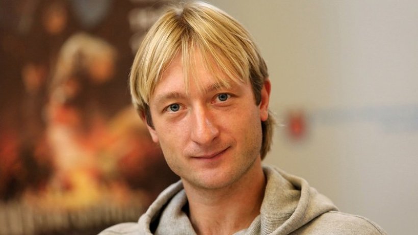 Евгений плющенко биография личная жизнь семья жена