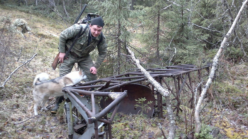 Подслушано Обозерская.