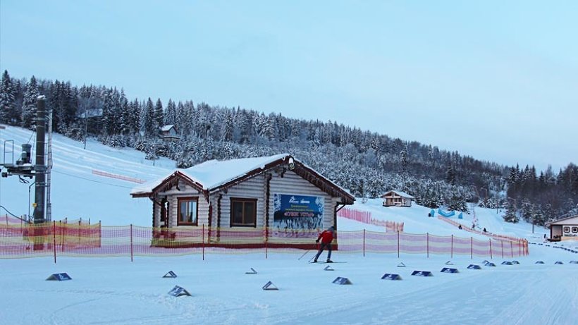 Малиновка новоуральск фото