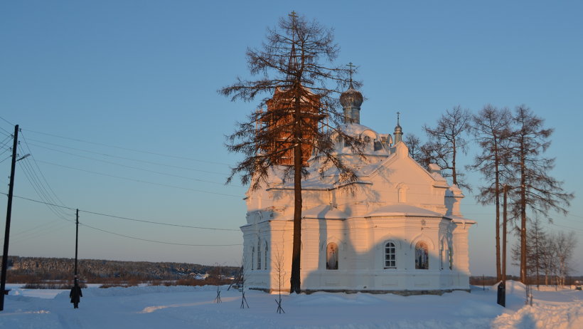 Сура архангельской