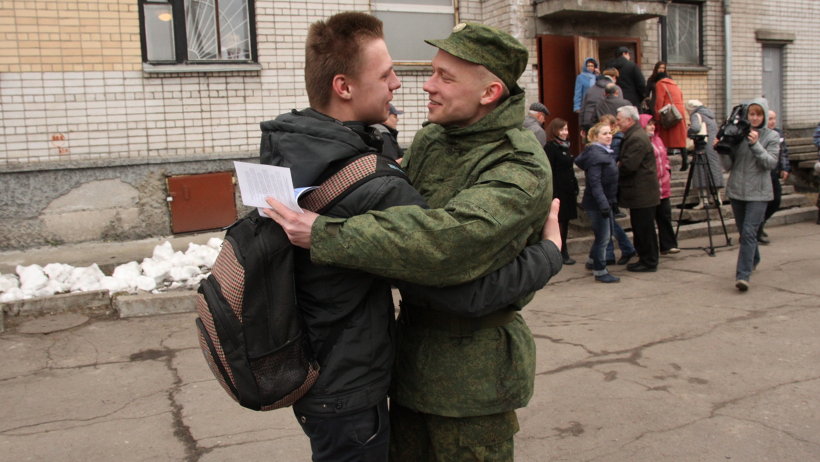 Военкомат железнодорожный фото