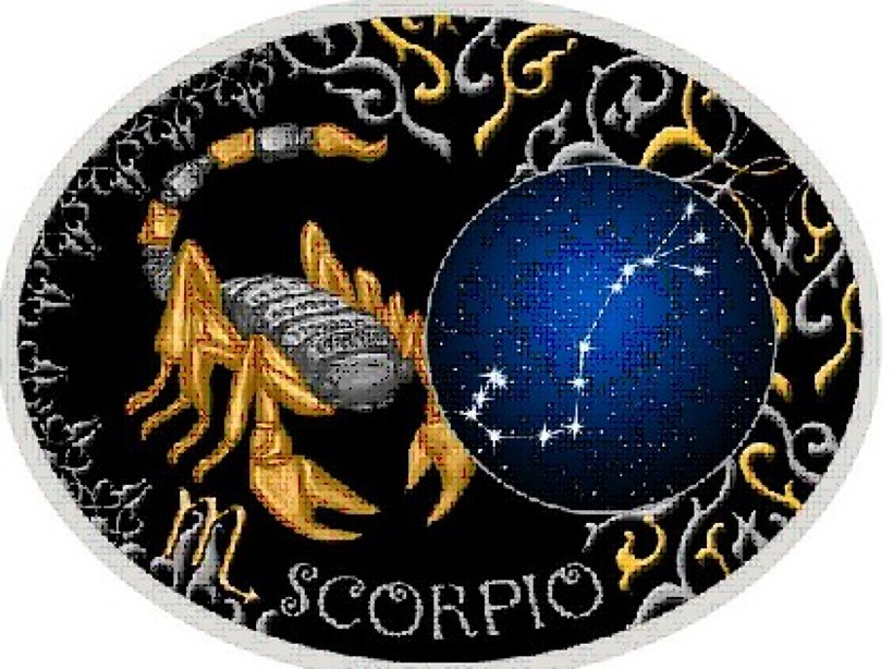 Картинка зодиака скорпион. Знак зодиака Скорпион. Монета Скорпион. Скорпион символ. Scorpio знак зодиака.