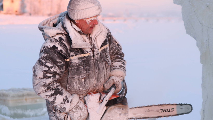 Северные надбавки взять и отменить?