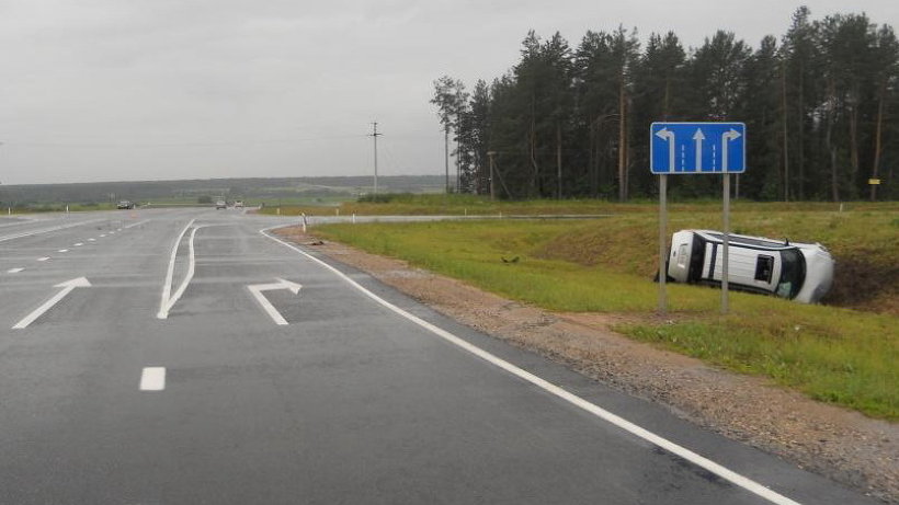 Вельск комсомольская. ДТП В Вельском районе вчера.