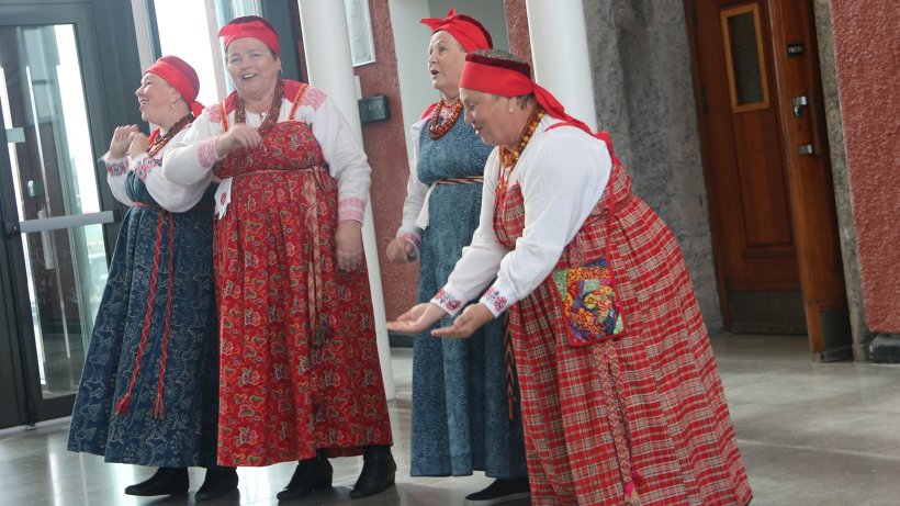 Погода архангельской норвежский. Вардё Поморский фестиваль. Поморы в Норвегии. Поморский стыд. Поморская 16 Архангельск норвежский.